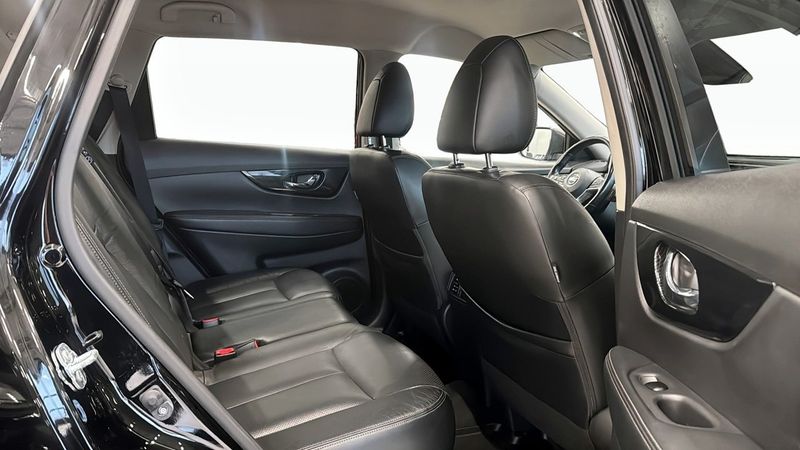 Nissan X-Trail bild 5