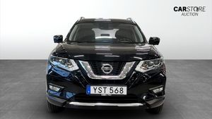 Nissan X-Trail bild 8