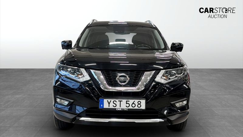 Nissan X-Trail bild 8