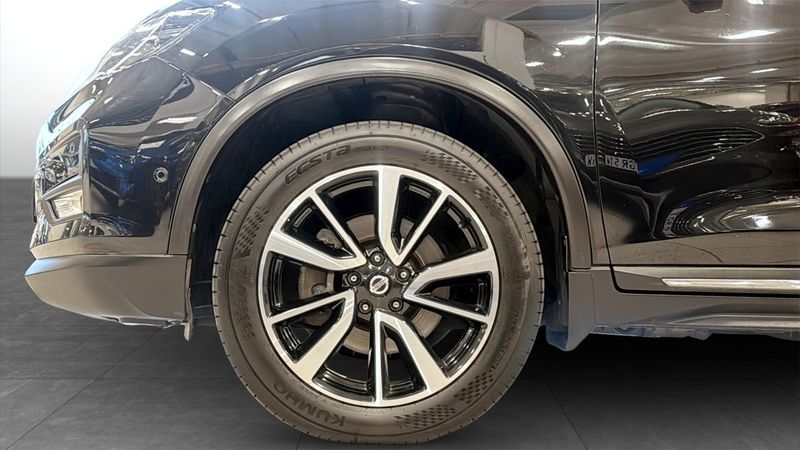 Nissan X-Trail bild 9