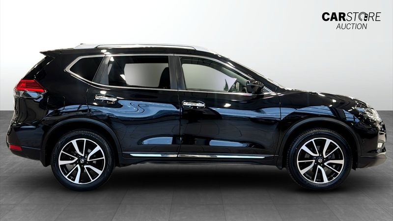 Nissan X-Trail bild 6