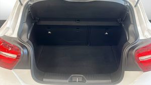 Mercedes A180 bild 10