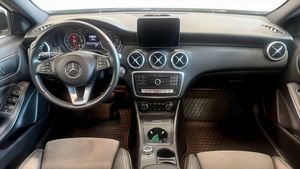 Mercedes A180 bild 4