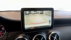 Mercedes A180 bild 15