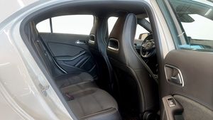 Mercedes A180 bild 5