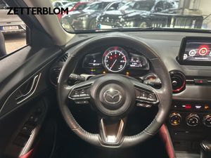 Mazda CX-3 bild 12