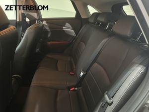 Mazda CX-3 bild 9