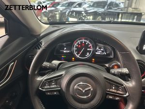 Mazda CX-3 bild 11