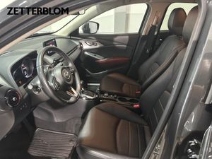 Mazda CX-3 bild 8