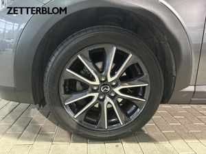 Mazda CX-3 bild 13
