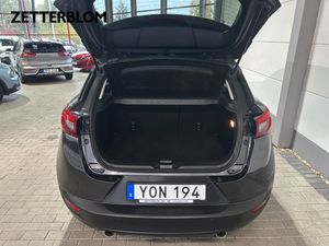Mazda CX-3 bild 6