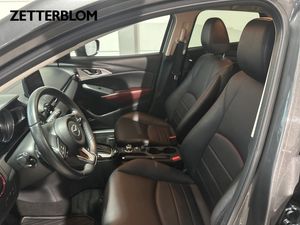 Mazda CX-3 bild 7