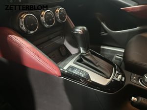 Mazda CX-3 bild 14