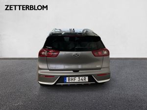 Kia Niro bild 4