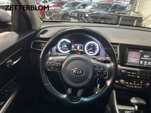 Kia Niro bild 12