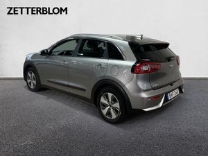 Kia Niro bild 3