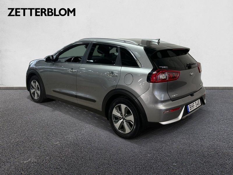 Kia Niro bild 3