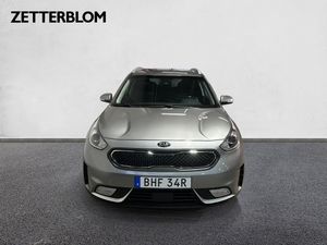 Kia Niro bild 5