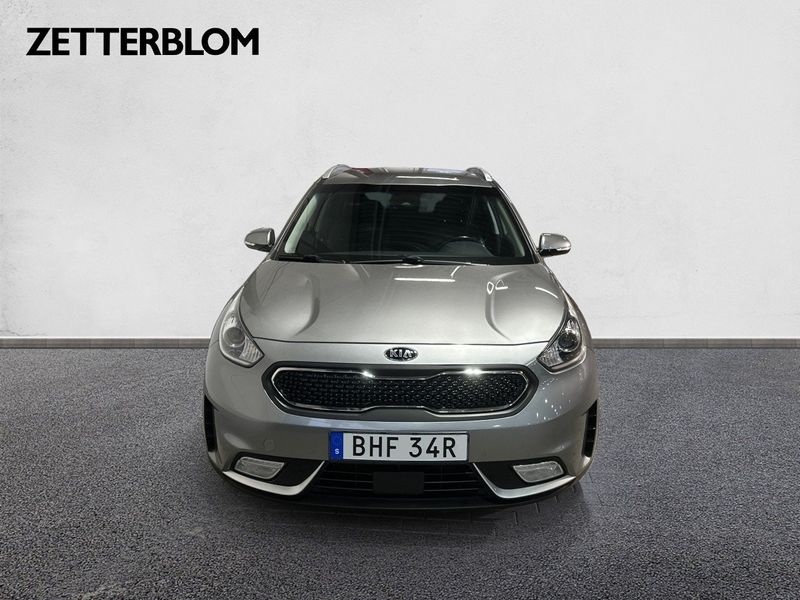 Kia Niro bild 5