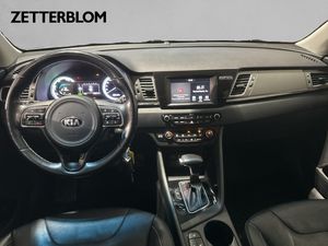 Kia Niro bild 10