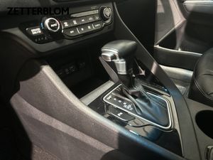 Kia Niro bild 14