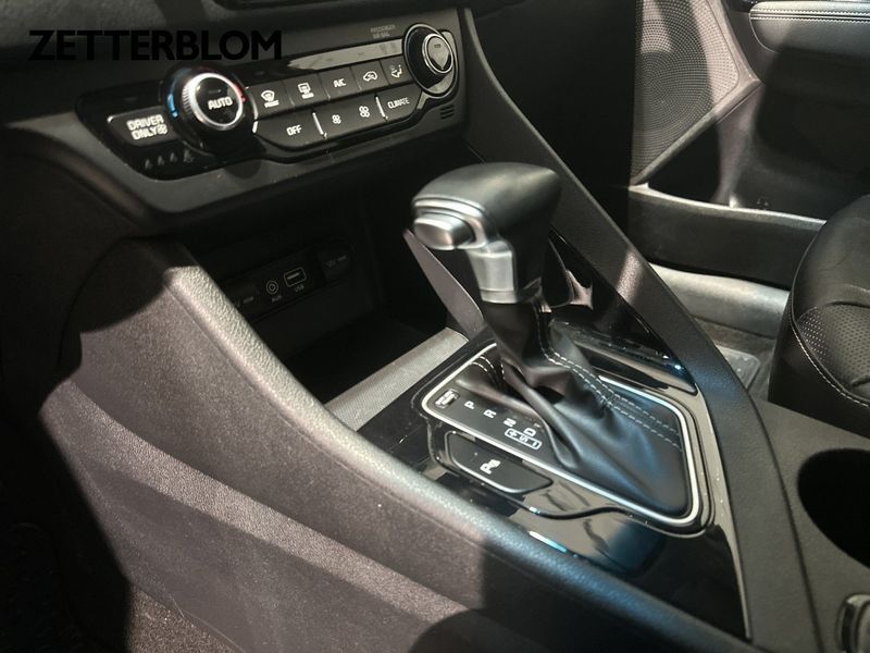 Kia Niro bild 14