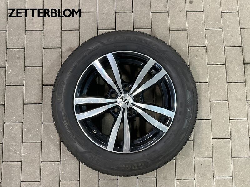 Kia Niro bild 15