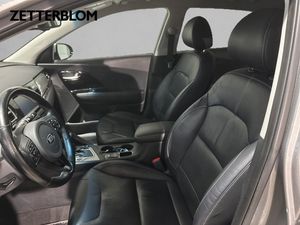 Kia Niro bild 7
