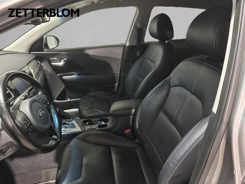 Kia Niro bild 7