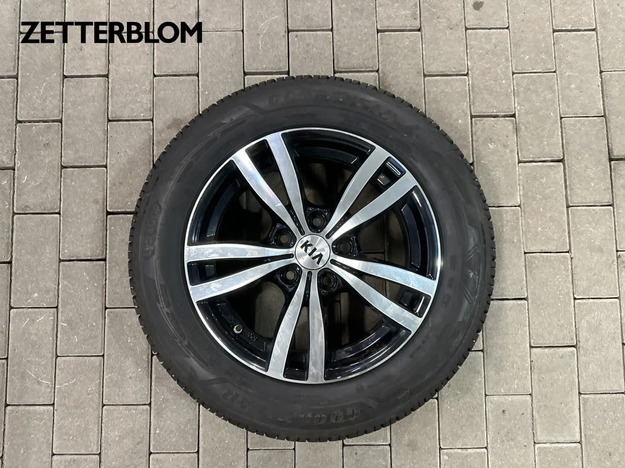 Kia Niro bild 15
