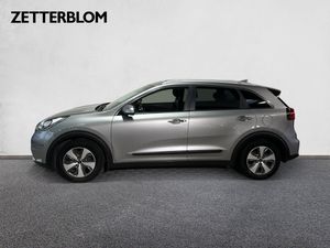 Kia Niro bild 2