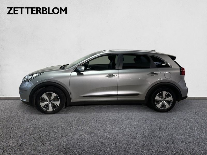 Kia Niro bild 2