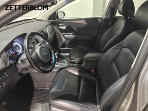 Kia Niro bild 8
