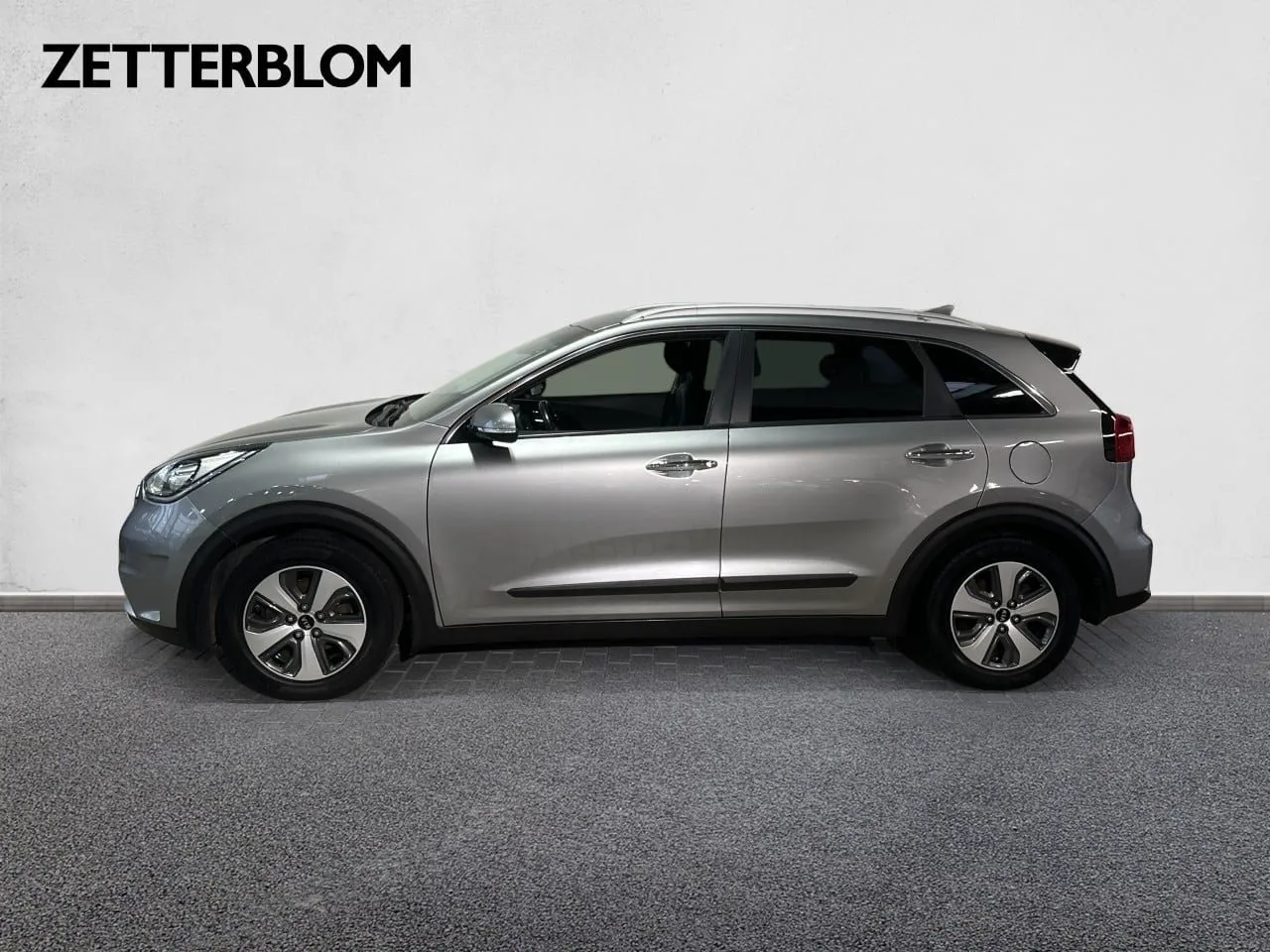 Kia Niro bild 2