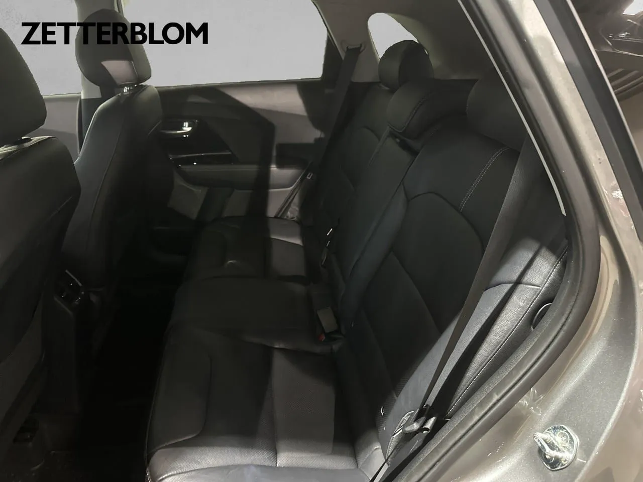Kia Niro bild 9