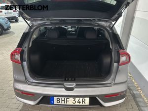 Kia Niro bild 6