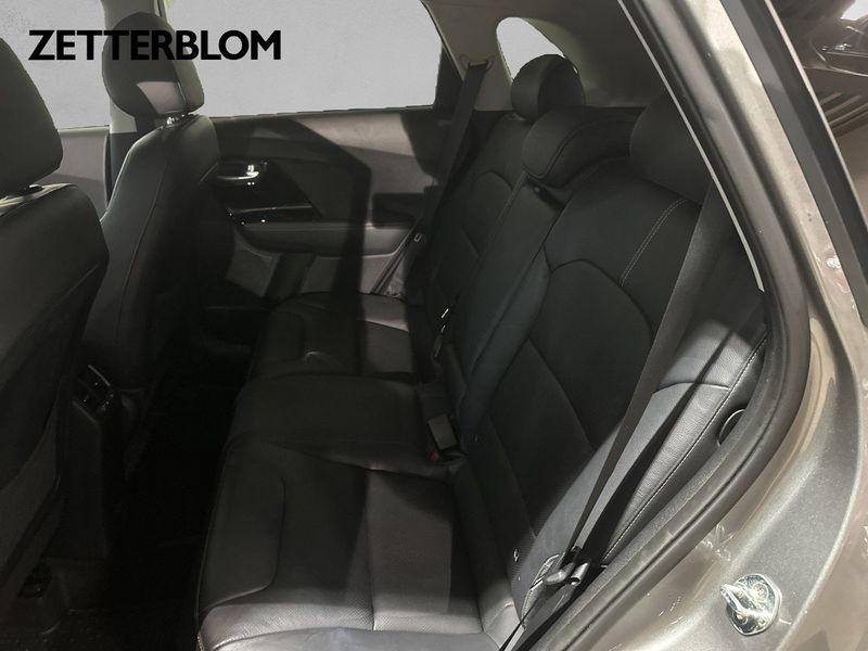 Kia Niro bild 9