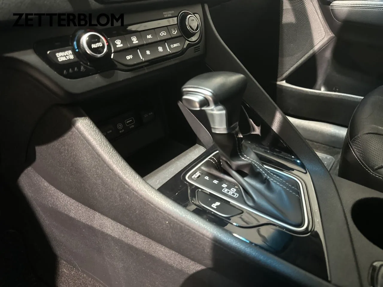 Kia Niro bild 14