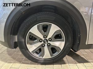 Kia Niro bild 13
