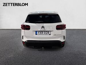 Citroen C5 AirCross bild 4