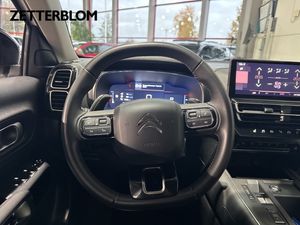 Citroen C5 AirCross bild 12