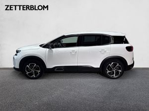 Citroen C5 AirCross bild 2