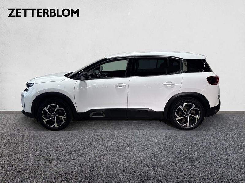 Citroen C5 AirCross bild 2
