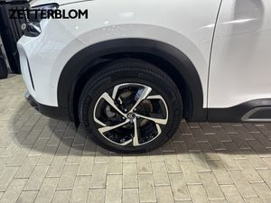 Citroen C5 AirCross bild 13