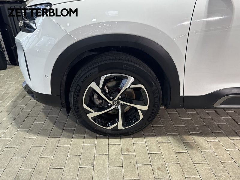 Citroen C5 AirCross bild 13
