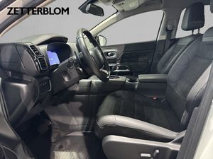 Citroen C5 AirCross bild 7