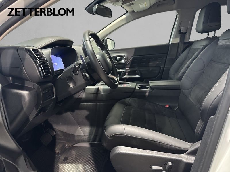 Citroen C5 AirCross bild 7