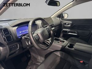 Citroen C5 AirCross bild 8