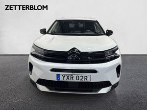 Citroen C5 AirCross bild 5