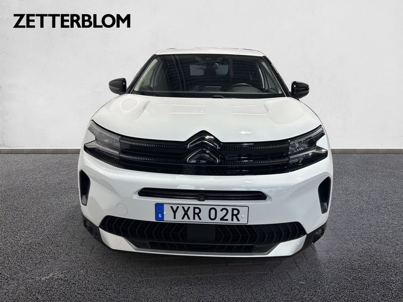 Citroen C5 AirCross bild 5